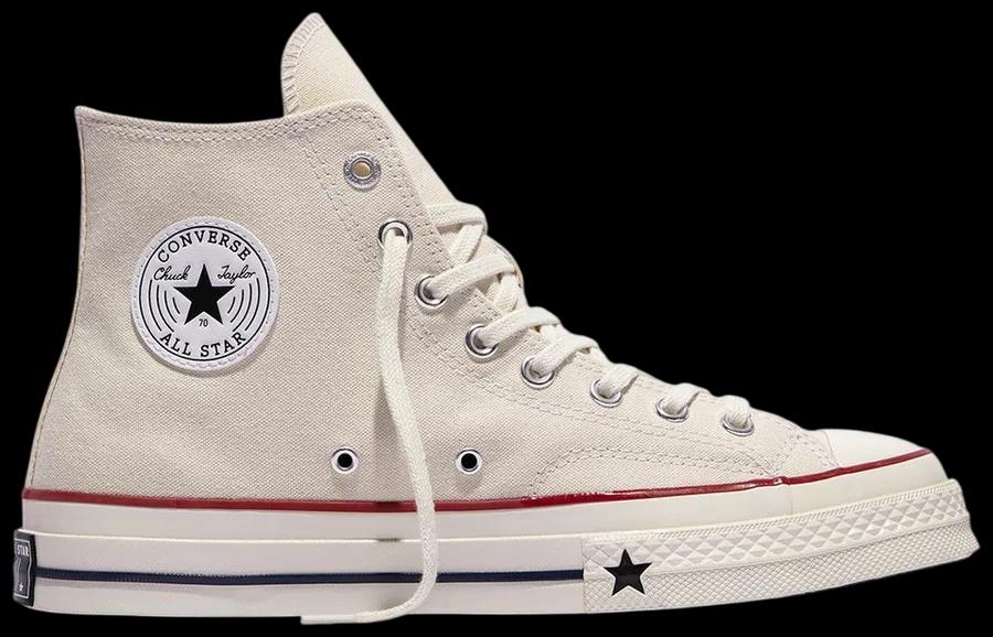 Converse Chuck Taylor Hi Natural