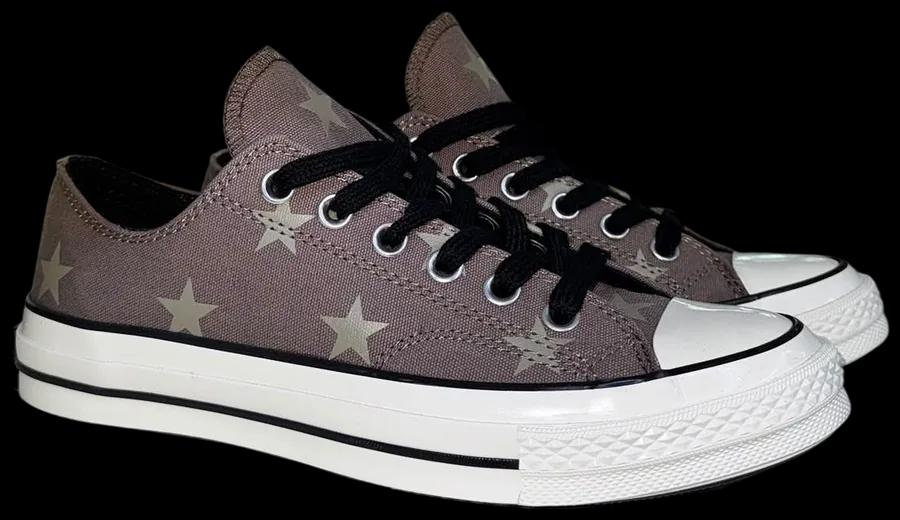 Converse Chuck Low Mocha