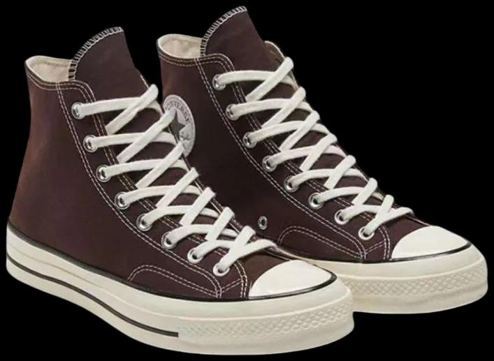 Converse Chuck 70 Hi Chocolate