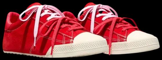 Converse One Star Pro Red Velvet