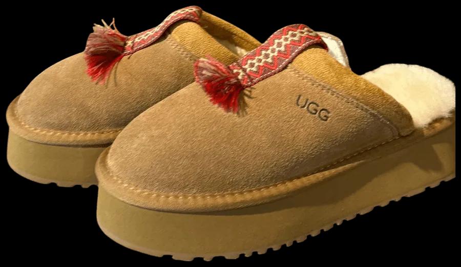 UGG Tasman Slipper Chestnut