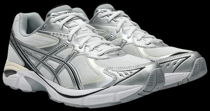 ASICS Gel-Kayano 14 Silver