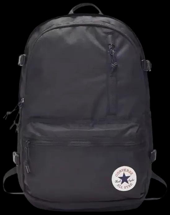 Converse Street Backpack Black