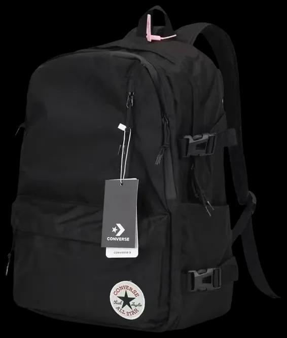Converse Street 22 Backpack Black