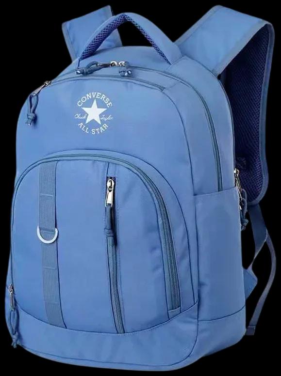 Converse Go 2 Backpack Blue