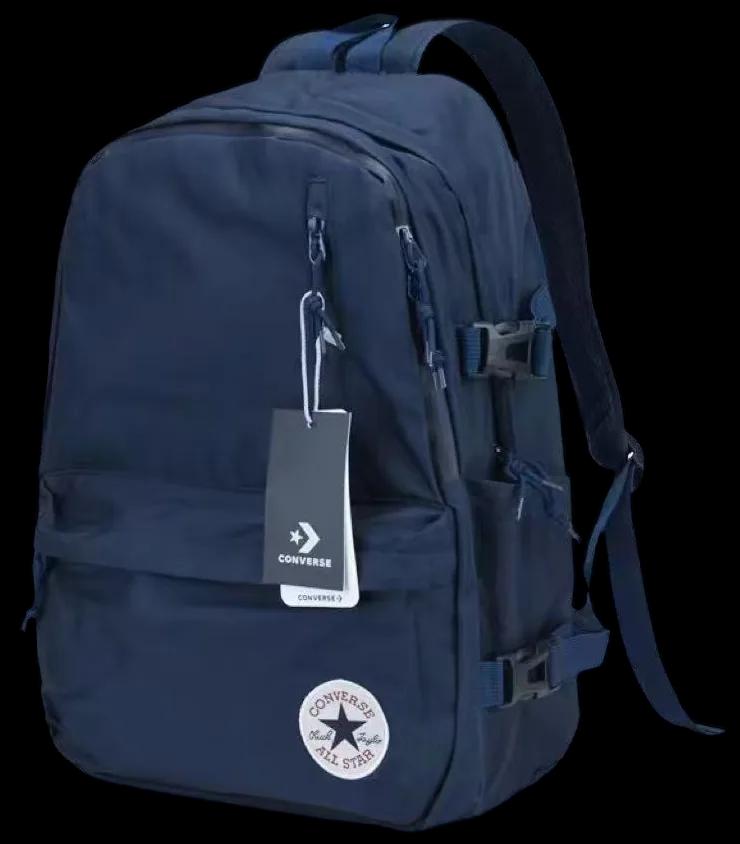 Converse Go 2 Backpack Navy