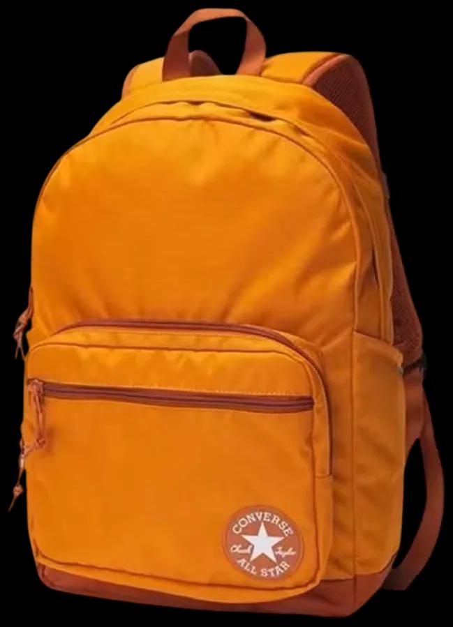 Converse Go Lo Backpack Orange