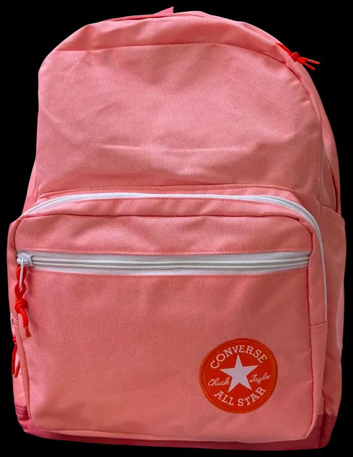 Converse Go Lo Backpack Pink