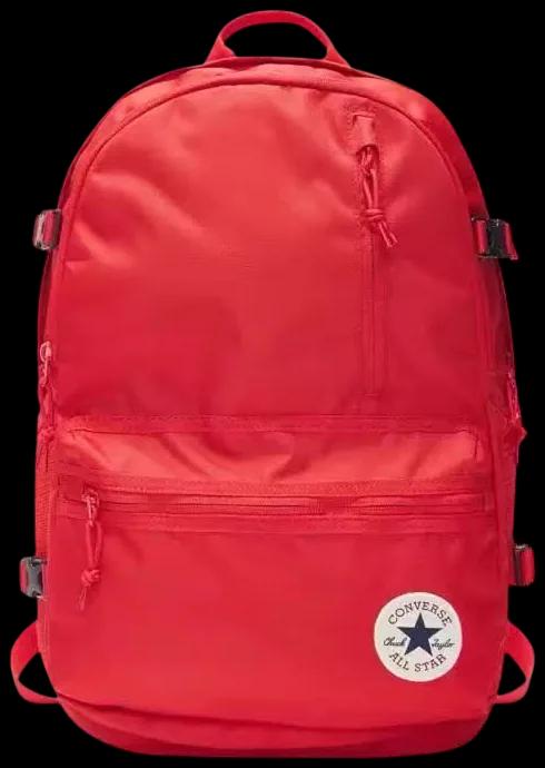 Converse Transition Backpack Red