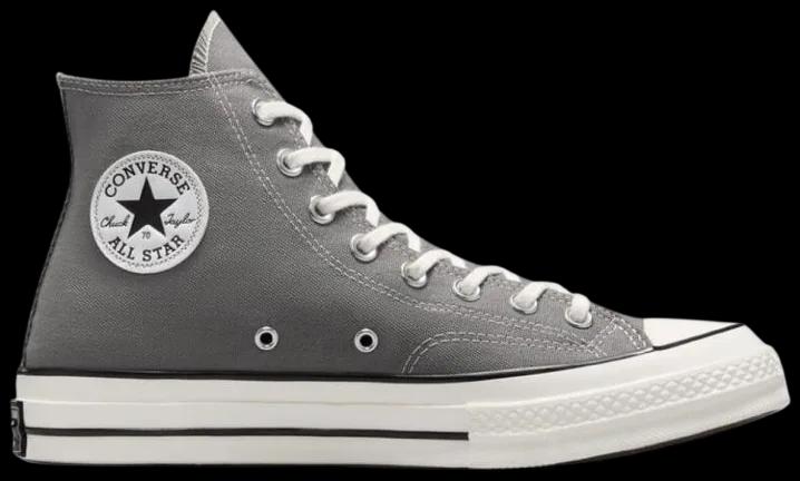 Converse Chuck Taylor Hi Charcoal