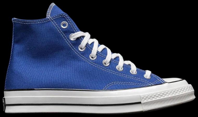 Converse Chuck 70 Hi Cobalt
