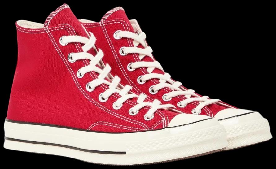 Converse Chuck 70 Hi Red