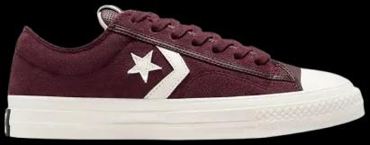 Converse Star Player 76 Burgundy