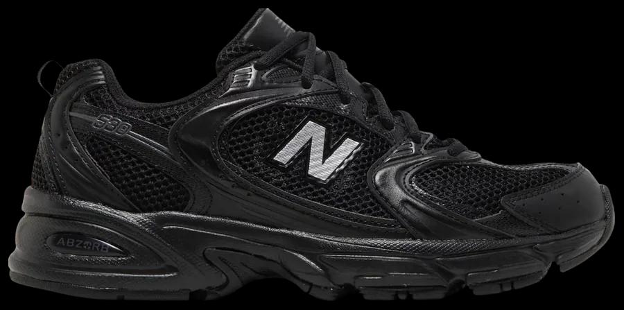 New Balance 530 Black