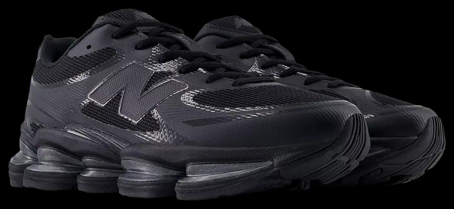 New Balance 9060 Black