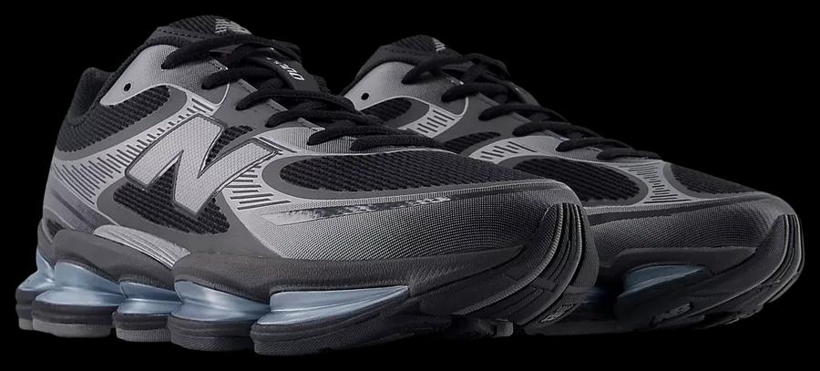 New Balance 9060 Grey