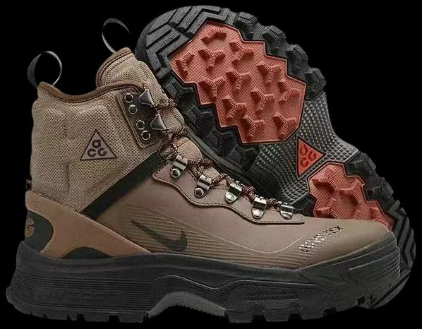 Nike ACG Boot Olive Rust