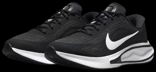 Nike Air Zoom Structure Black
