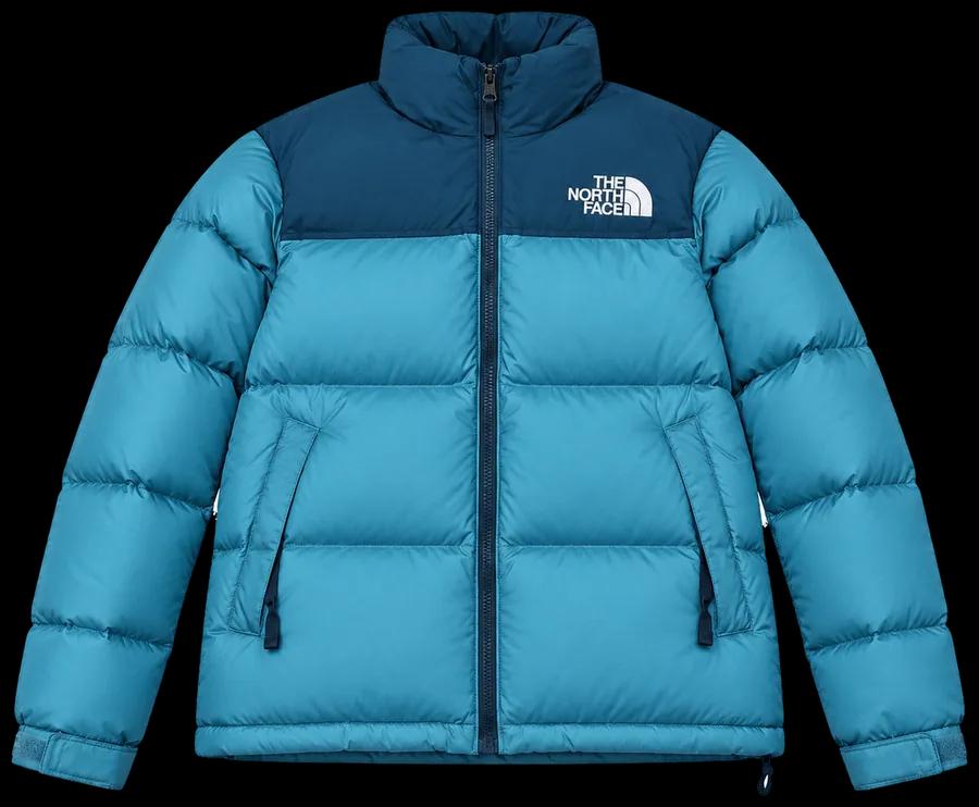 The North Face 1996 Retro Nuptse Teal