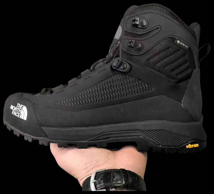 The North Face Verto Boot Black