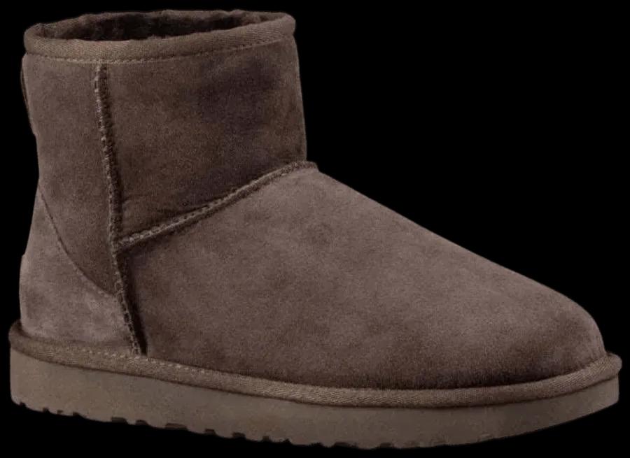 UGG Classic Mini II Chocolate