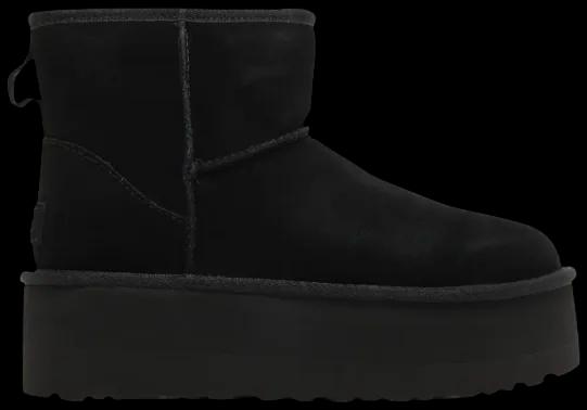 UGG Classic Mini Platform Black