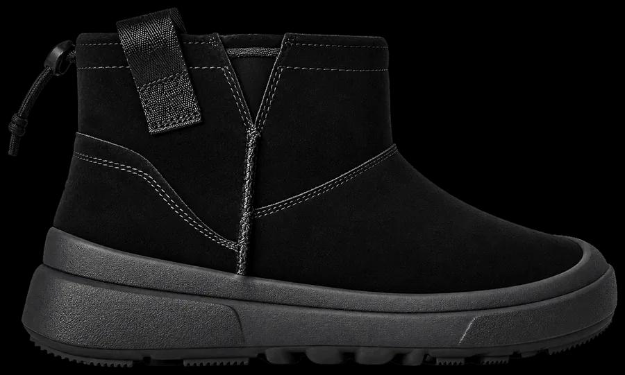UGG Weather Sneaker Boot Black