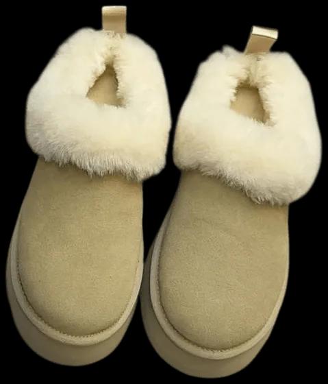 UGG Classic Ultra Mini Sand
