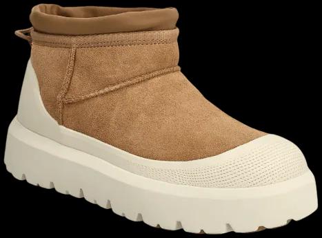 UGG Classic Weather Hybrid Chestnut
